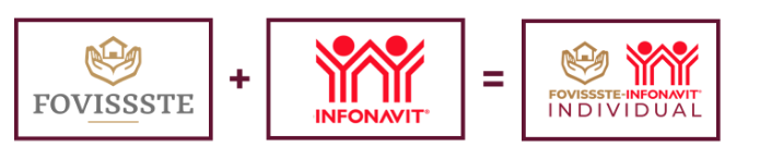 Crédito Fovissste - Infonavit Individual