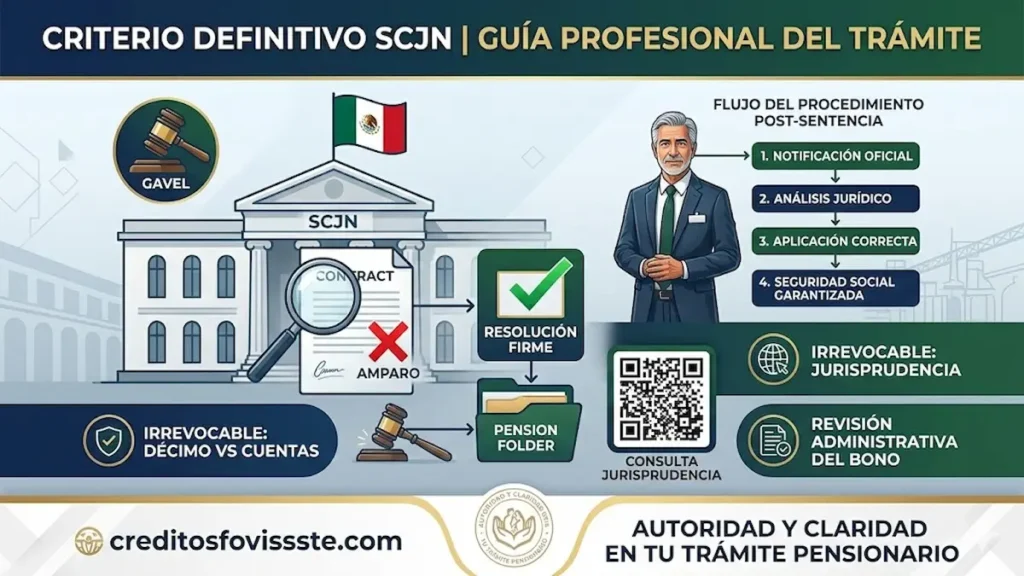 cambio de régimen ISSSTE 2026